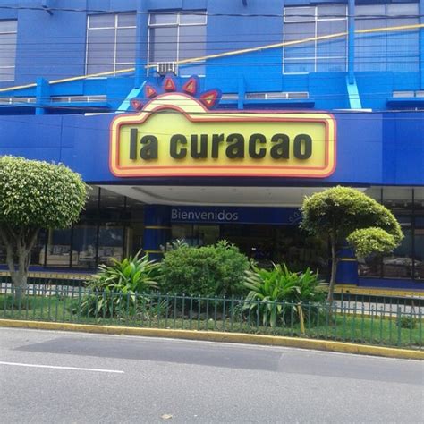 La curacao guatemala - Encuentra la sucursal de La Curacao más cercana a ti en Guatemala y disfruta de los mejores productos en óptica, electrónica, muebles y más. La Curacao, para vivir mejor. 